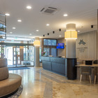 Hotelfoyer