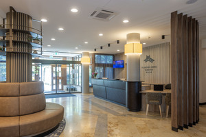 Hotelfoyer