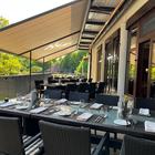 Terrasse Panorama-Restaurant