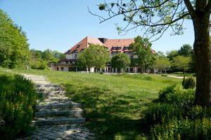 Vorschaubild Flair Park-Hotel Ilshofen Schwäbisch Hall
