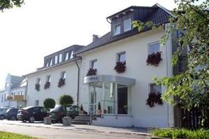 Vorschaubild Hotel Bettina Günzburg