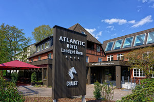 Vorschaubild ATLANTIC Hotel Landgut Horn
