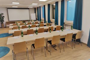 Vorschaubild Hotel Stadtvilla Central