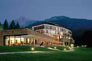 Vorschaubild Tagungshotel Kempinski Hotel Berchtesgaden