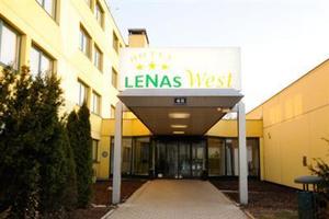 Vorschaubild Hotel Lenas West