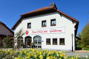 Vorschaubild ACHAT Hotel Waldkirchen