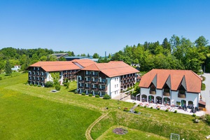 Vorschaubild ACHAT Hotel Waldkirchen