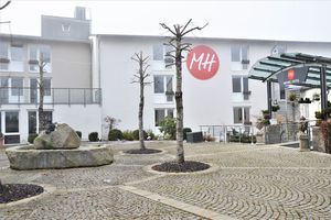 Vorschaubild Michel Karoli Hotel Waldkirchen