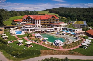 Vorschaubild Spa&Genuss Resort – Der Birkenhof