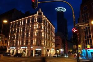 Vorschaubild Clarion Collection Hotel Frankfurt City