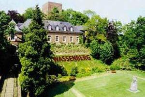 Vorschaubild Hotel Burg Wassenberg