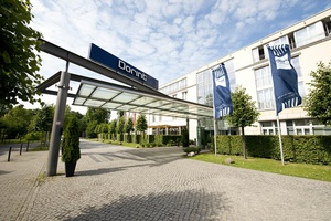 Dorint Hotel Potsdam Vorschaubild Dorint Hotel Potsdam