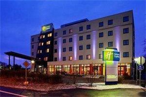 Holiday Inn Express Frankfurt Airport / Mörfelden-Walldorf Vorschaubild Holiday Inn Express Frankfurt Airport / Mörfelden-Walldorf