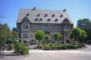Vorschaubild Schlosshotel Erwitte