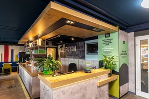Vorschaubild B&B HOTEL Braunschweig-West