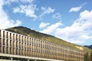 Vorschaubild BMW Alpenhotel Ammerwald