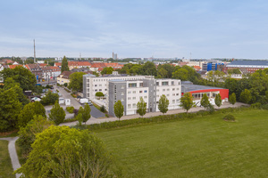 Vorschaubild Designhotel + Congresscentrum Wienecke XI.