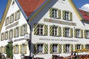 Vorschaubild Zur Post – Hotel & Gasthaus