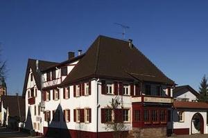 Vorschaubild Hotel Heckenrose / Ringsheim
