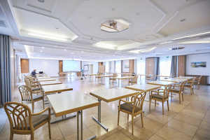 Schwarzer Reiter Saal