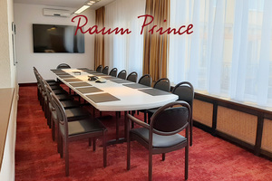 Raum Prince