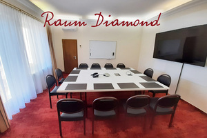 Raum Diamond