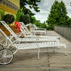 Sonnendeck