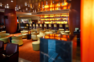 Harry's New-York Bar