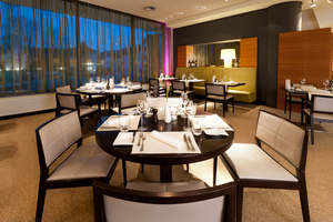 Frühstücksrestaurant Faveo