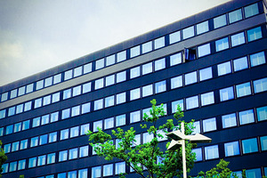 Vorschaubild loftstyle Hotel Hannover