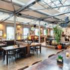 Restaurant Plückers