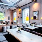 Restaurant Plückers