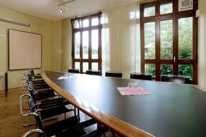 Vorschaubild Tagungs- und Bildungszentrum Steinbach