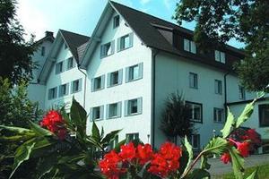 Vorschaubild VCH Hotel Zur Burg Sternberg Extertal