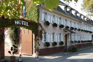 Vorschaubild Hotel-Restaurant Grenzhof Heidelberg