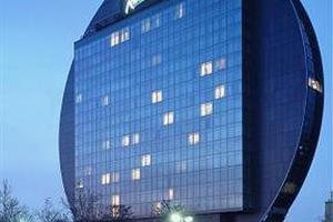 Vorschaubild Radisson Blu Hotel Frankfurt