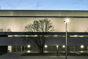 Meistersingerhalle Vorschaubild Meistersingerhalle