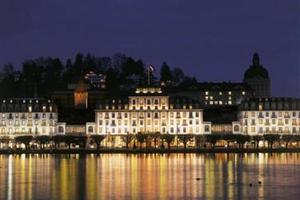 Vorschaubild Hotel Schweizerhof Luzern
