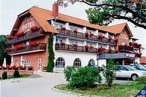 Vorschaubild Hotel Blocksberg Wernigerode