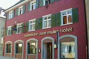 Vorschaubild Hotel Residenz Ravensburg