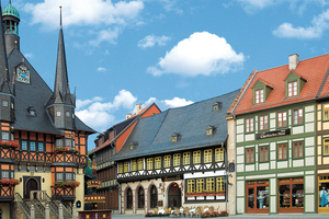 Gothisches Haus Wernigerode