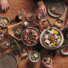 Gastronomie mit Typisch Harz Gütesiegel