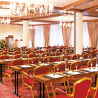 Raum Rügen I&II parlamentarisch