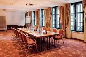 Raum Fischland (Beispiel-Bestuhlung)