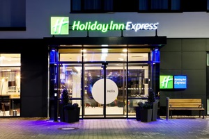 Vorschaubild Holiday Inn Express Kaiserslautern