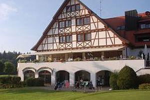 Vorschaubild Golfhotel Bodensee Weißensberg