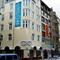 Vorschaubild Hotel Hotel Expo Frankfurt City Centre