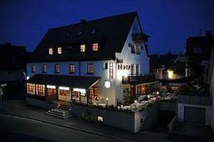 Vorschaubild Löwen Hotel & Restaurant Wendlingen