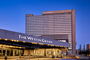 The Westin Grand München Vorschaubild The Westin Grand München