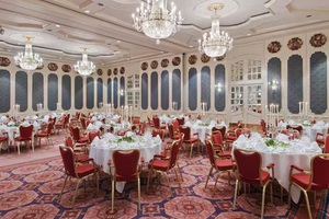 Hilton Mainz Vorschaubild Hilton Mainz